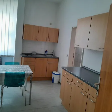 Apartment Stadt Ferien *