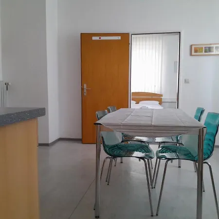 Apartment Stadt Ferien Waldshut-Tiengen