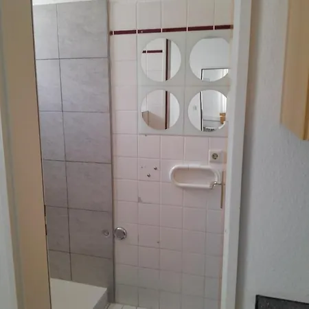 Stadt Ferien Apartment