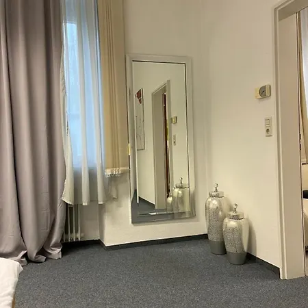 Apartment Stadt Ferien