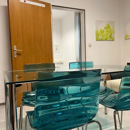 Stadt Ferien Waldshut-Tiengen