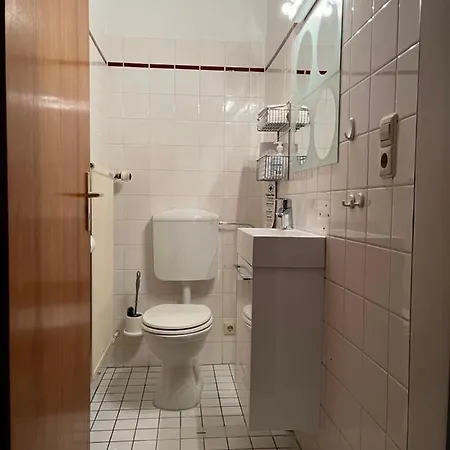 Stadt Ferien Waldshut-Tiengen