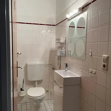 Stadt Ferien Apartment
