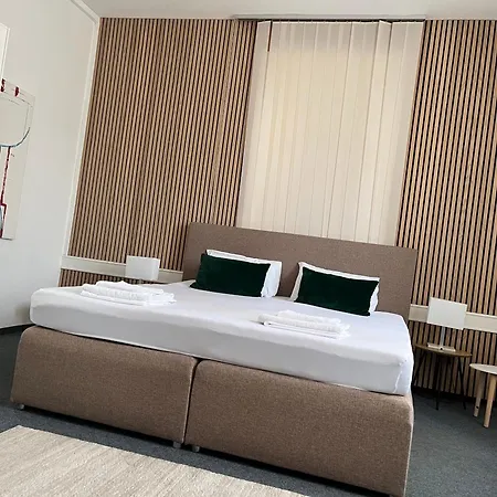 Apartment Stadt Ferien