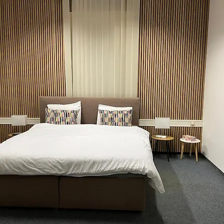 Stadt Ferien Daire Waldshut-Tiengen