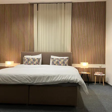 Daire Stadt Ferien Waldshut-Tiengen