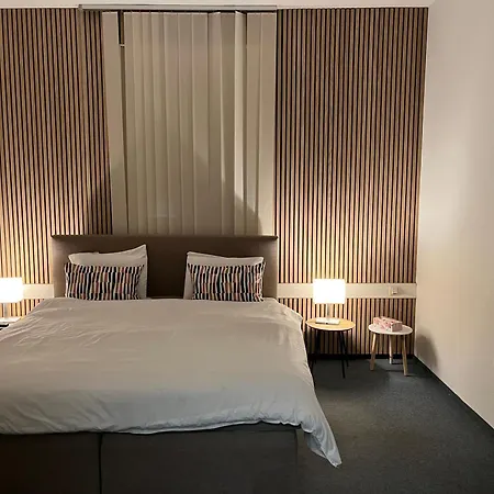 Daire Stadt Ferien *