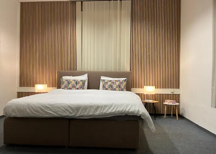 Διαμέρισμα Stadt Ferien Waldshut-Tiengen